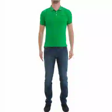 EMPORIO ARMANI PoloPolo