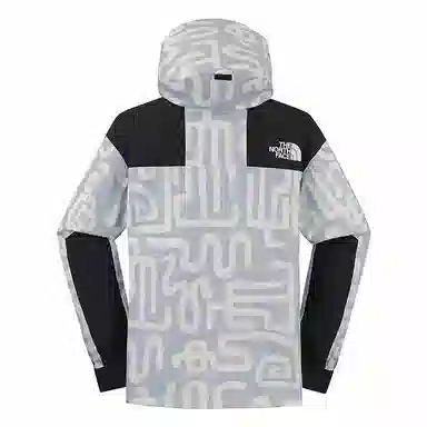 THE NORTH FACE 1986 logo