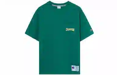 Champion SS22 logoT
