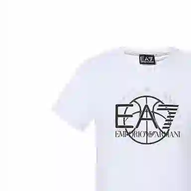 EMPORIO ARMANI SS22 LogoT