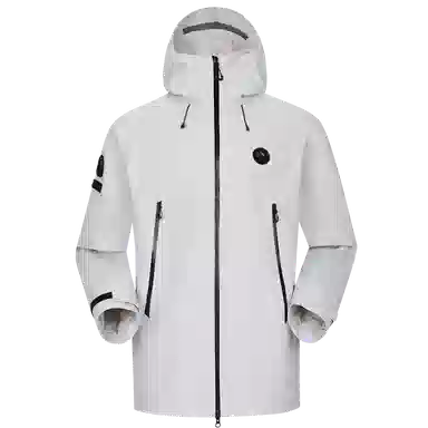 Panda Series Jacket