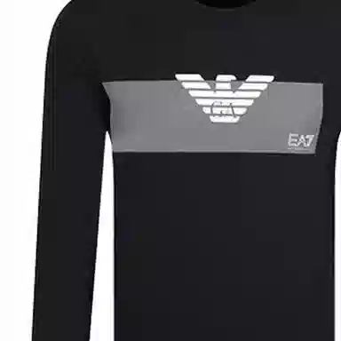 EMPORIO ARMANI SS22 LogoT