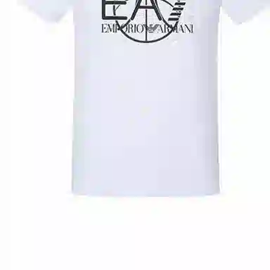 EMPORIO ARMANI SS22 LogoT