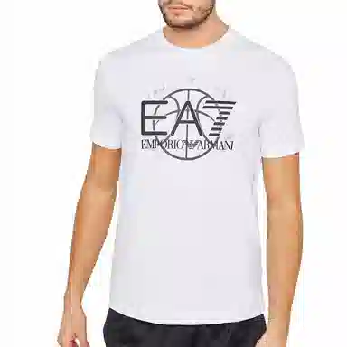 EMPORIO ARMANI SS22 LogoT