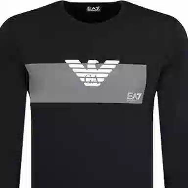 EMPORIO ARMANI SS22 LogoT