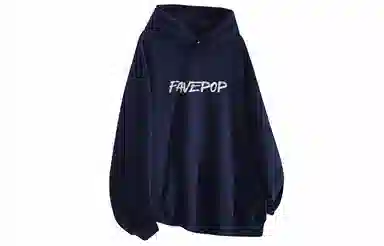 FAVEPOP Logo