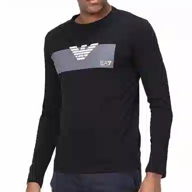 EMPORIO ARMANI SS22 LogoT