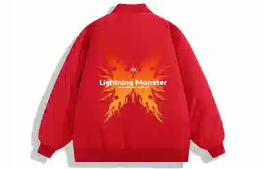 LIGHTNING MONSTER