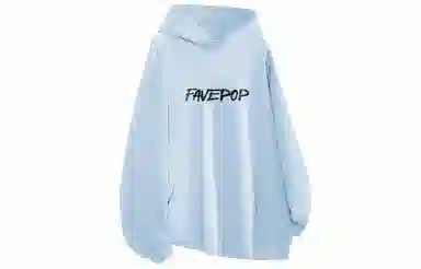 FAVEPOP Logo