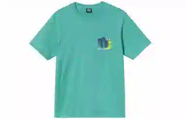 Stussy Desert Bloom Tee T