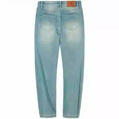 CAMEL Urban Function Series Tapered Jeans