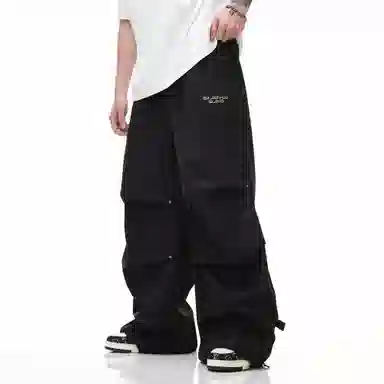 BJHG Paratrooper Cargo Pants