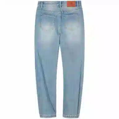 CAMEL Urban Function Series Tapered Jeans