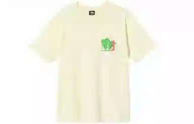 Stussy Desert Bloom Tee T