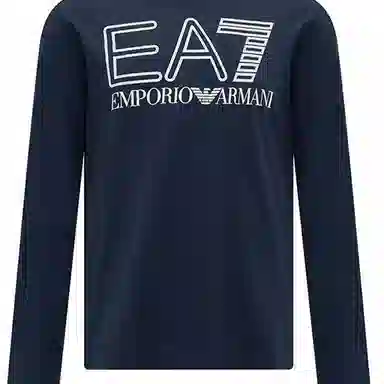 EMPORIO ARMANI FW23 EA7 LogoT