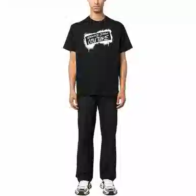 VERSACE JEANS COUTURE T