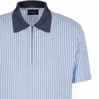 EMPORIO ARMANI FW22 Polo