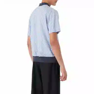 EMPORIO ARMANI FW22 Polo