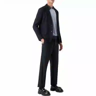 EMPORIO ARMANI FW22 Polo