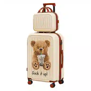 WHEELY BABY+ ABS+PC USB 2024262822