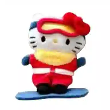 Sanrio x Memepercent Hello Kitty