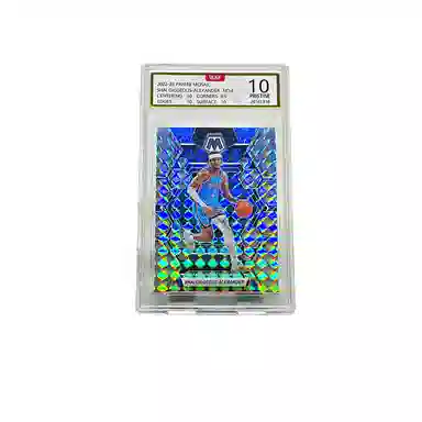 PANINI Panini MOSAIC 5 10