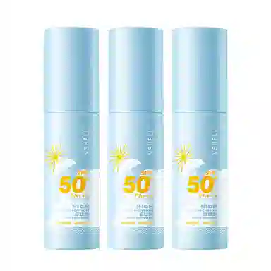 SPF50+ 50g