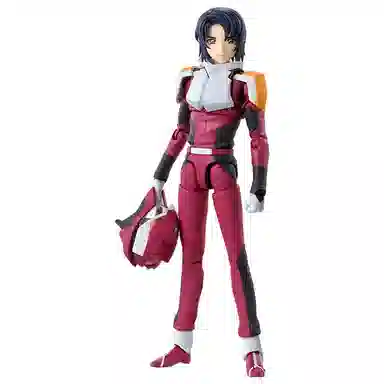 BANDAI Compass Pilot Suit Ver.