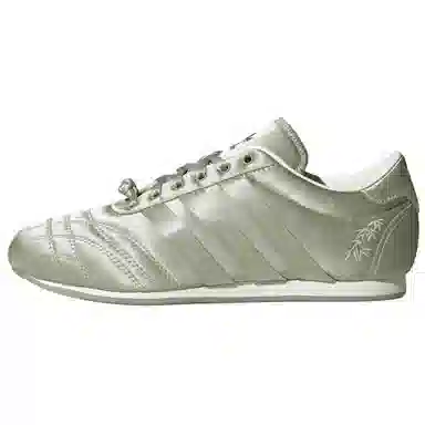 adidas Taekwondo LACE W Green
