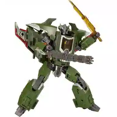 TAKARA TOMY TL-35