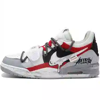Jordan Legacy 312