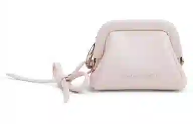 CHARLESKEITH CK Soft PinkMeringue White