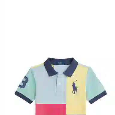 Polo Ralph Lauren SS24 LogoT
