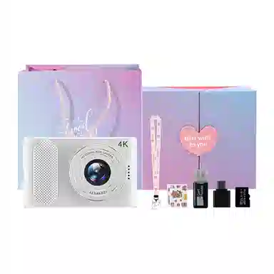 HEY CAT'S DAILY X4CCD 4K 2.5