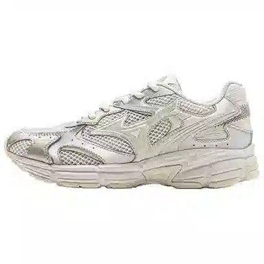 Mizuno Speed 2K Off White Silver