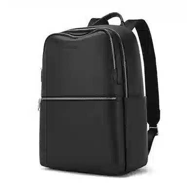 Roberta di Camerino Backpack Black