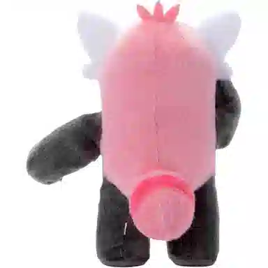 TAKARA TOMY Kiteruguma 22cm