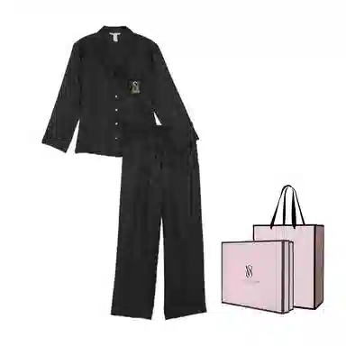 Victoria's Secret THE MIX logo