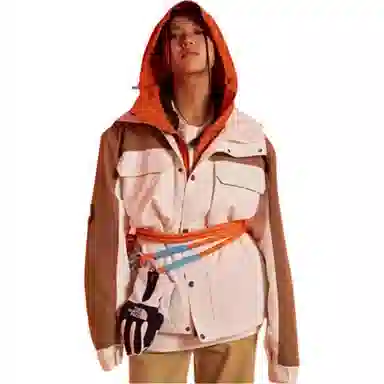 THE NORTH FACE DRYVENT