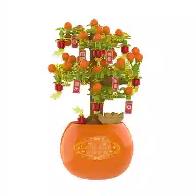 mini 264pcs CKL16848