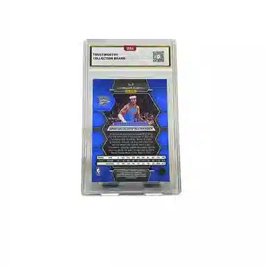 PANINI Panini MOSAIC 5 10