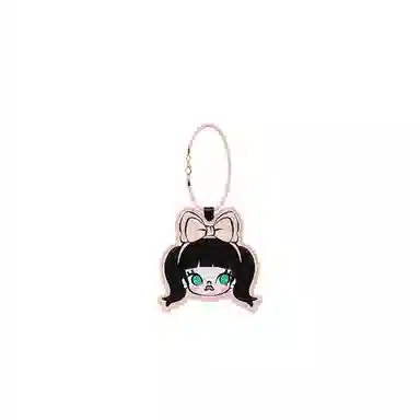 POP MART MOLLY Daily Look 6
