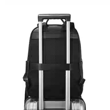 Roberta di Camerino Backpack Black