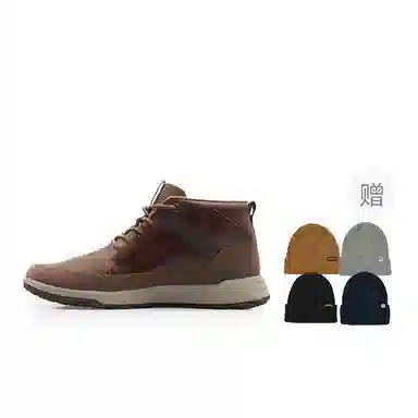 CAT Quest Mid Brown