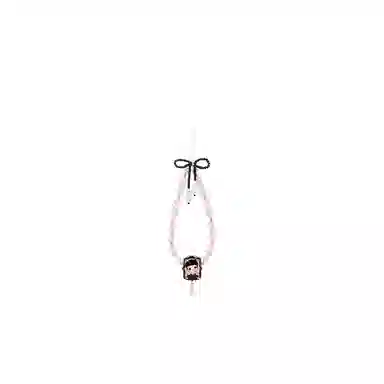 POP MART MOLLY Daily Look 6