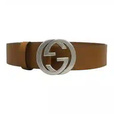 Gucci Belt Brown