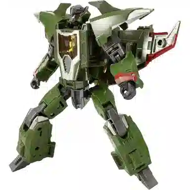 TAKARA TOMY TL-35