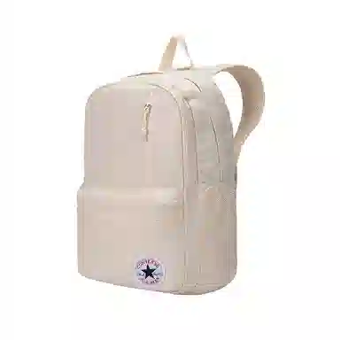 Converse Backpack Cream