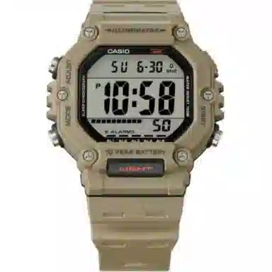 Casio Digital Series