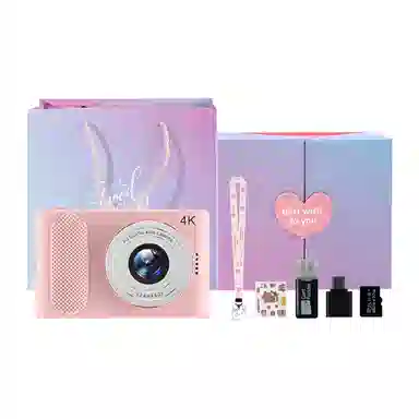 HEY CAT'S DAILY X4CCD 4K 2.5